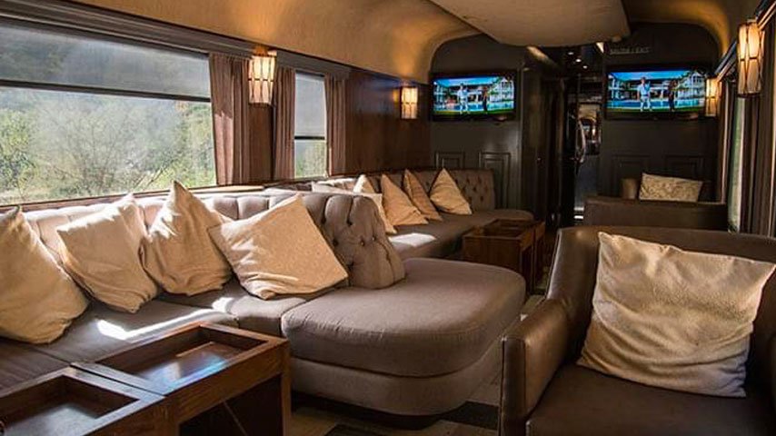 TREN CHEPE EXPRESS | Barrancas del Cobre Chihuahua México