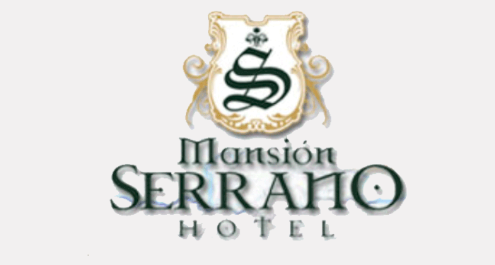 Hotel Mansión Serrano