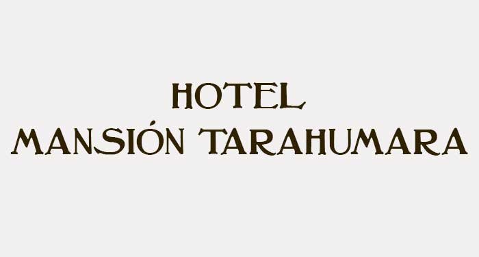 hotel hotel mansión tarahumara